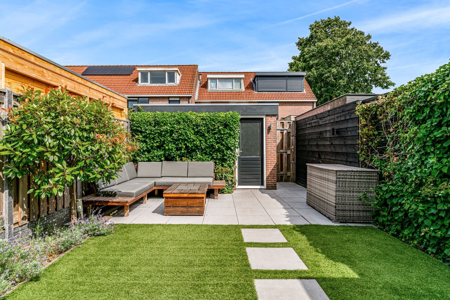 Photo 34 of Landmansweide 4