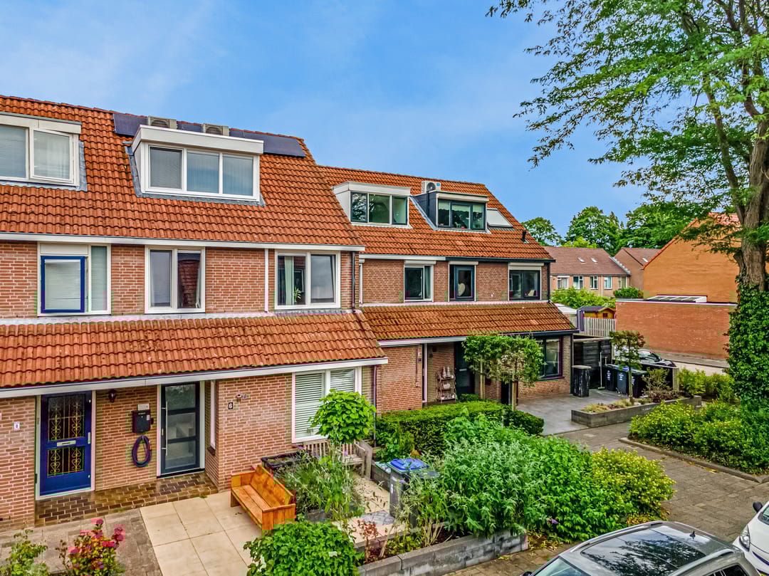 Photo 37 of Landmansweide 4