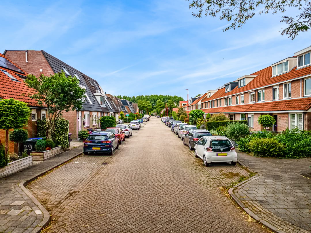 Photo 38 of Landmansweide 4