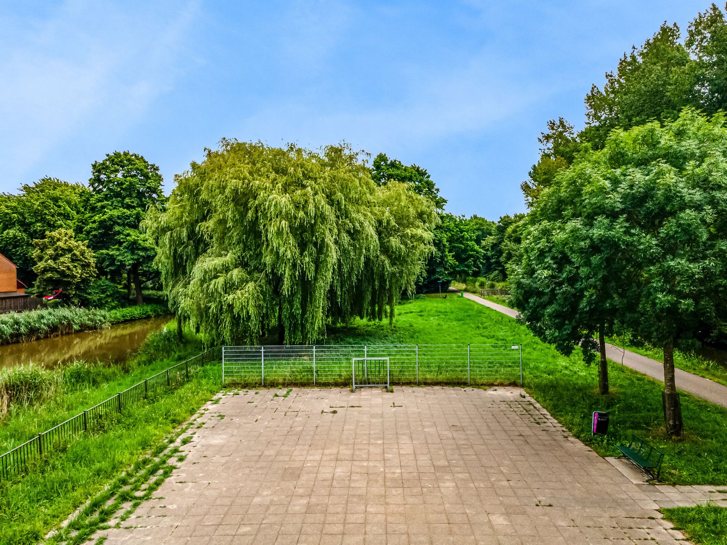 Photo 40 of Landmansweide 4