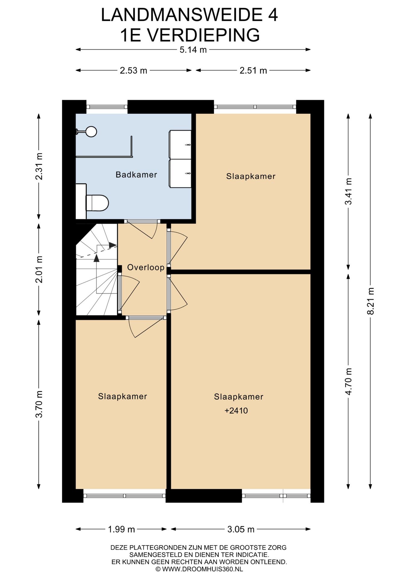 Photo 44 of Landmansweide 4