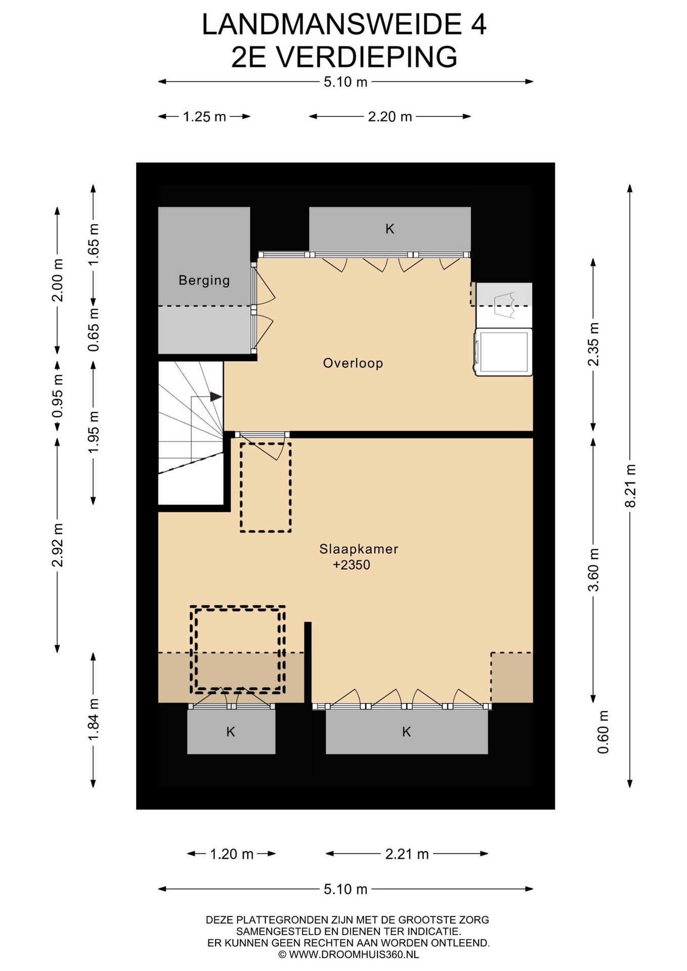 Photo 45 of Landmansweide 4