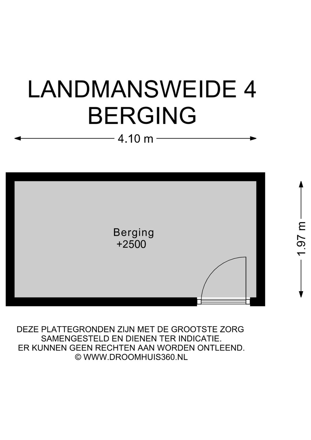 Photo 47 of Landmansweide 4