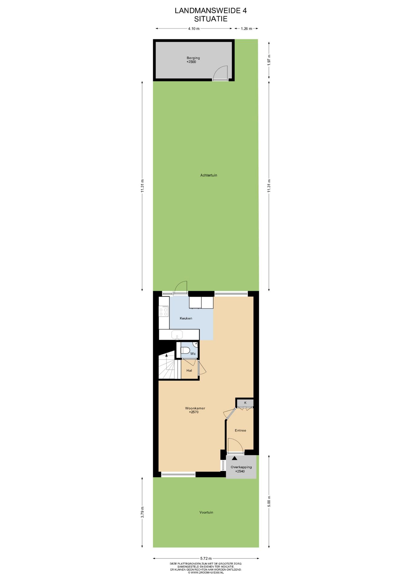 Photo 48 of Landmansweide 4