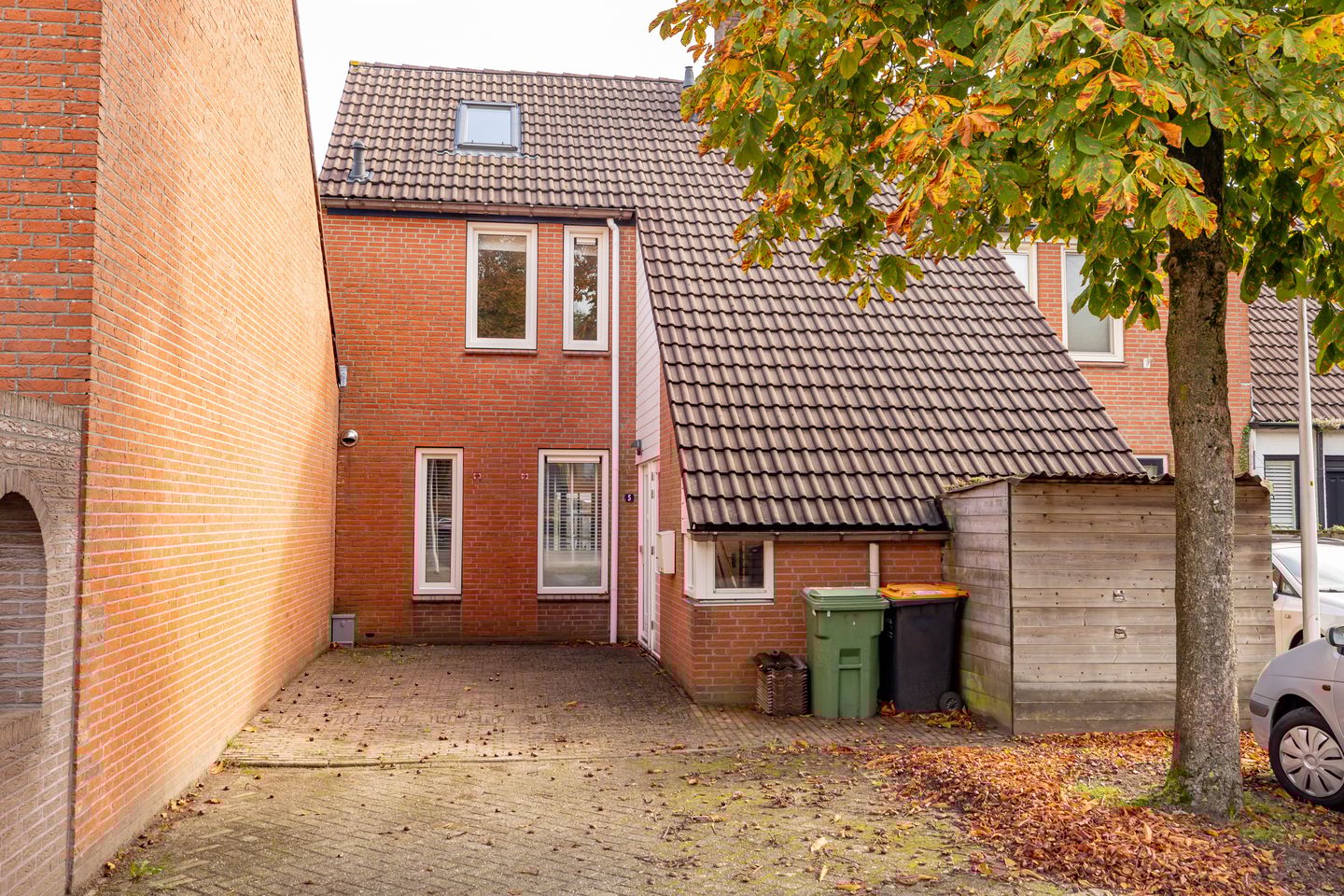 Foto 1 van Listerhof 5