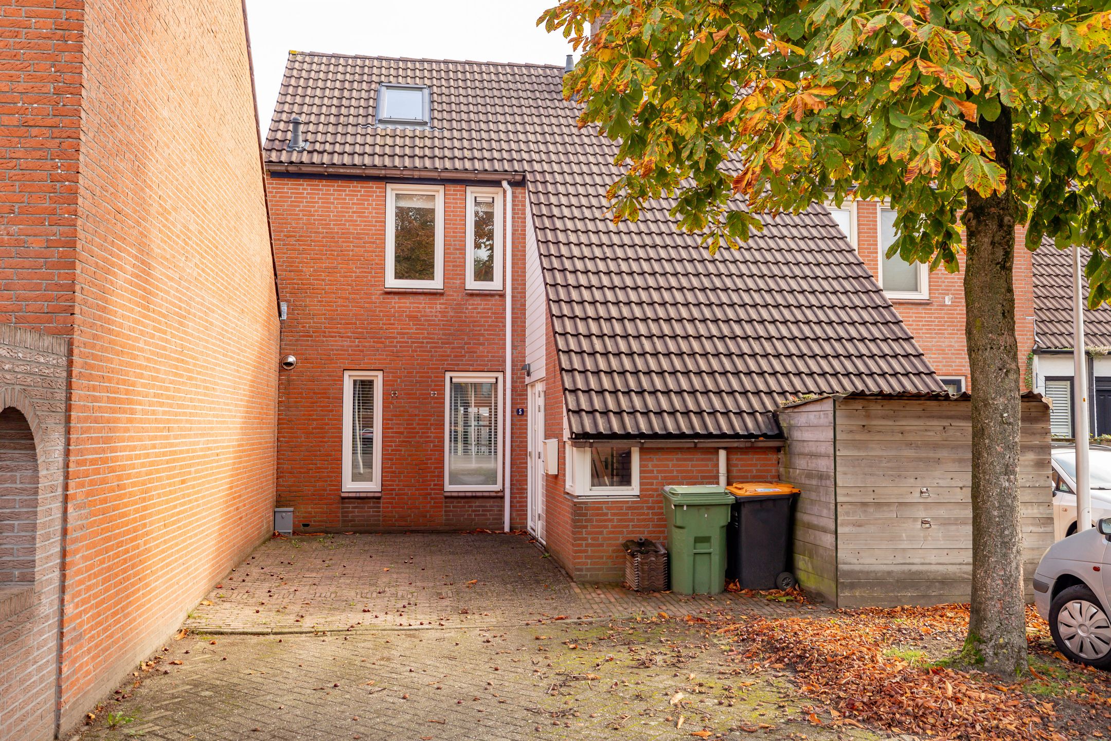 Listerhof, 5, Hoogeveen, 7908AR, Drenthe, Nederland 5