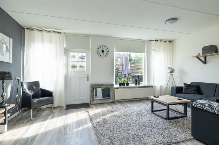 Foto 2 van Listerhof 5