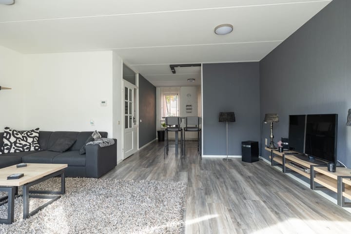 Foto 3 van Listerhof 5