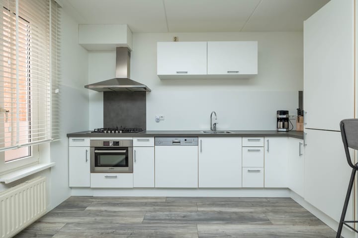 Foto 4 van Listerhof 5