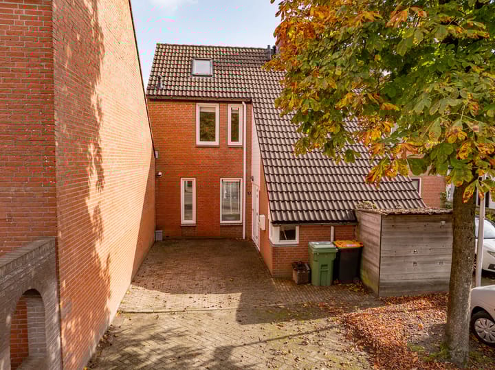 Foto 5 van Listerhof 5