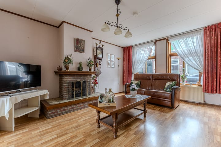 Foto 4 van Bleekersstraat 4