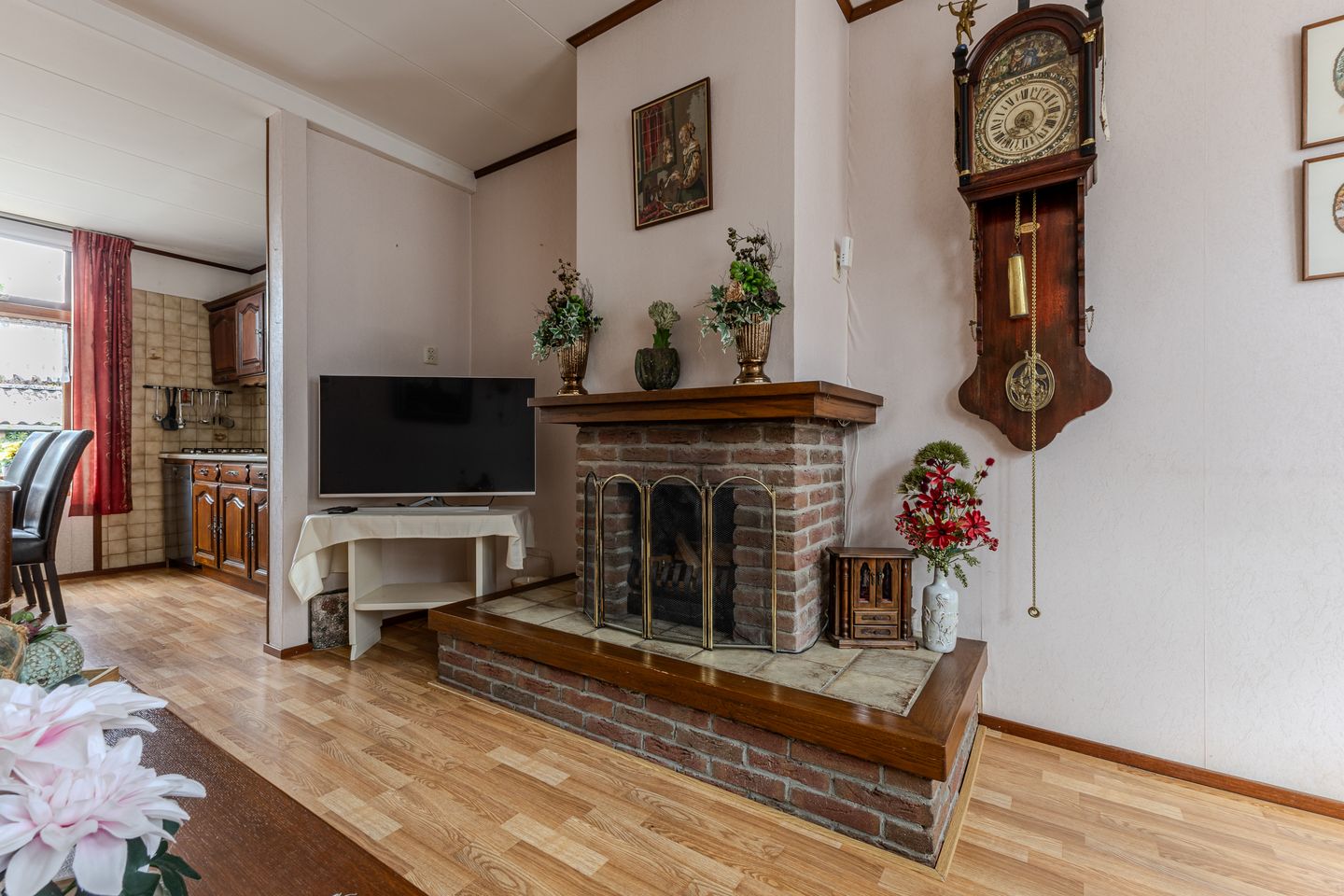 Foto 5 van Bleekersstraat 4