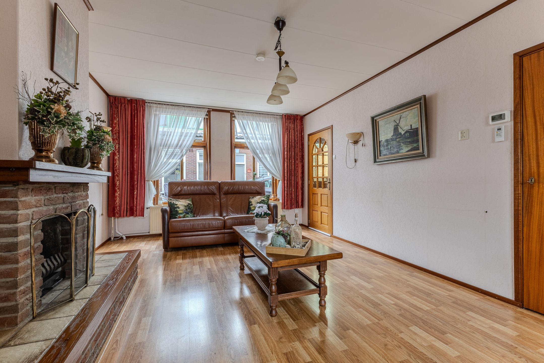 Foto 6 van Bleekersstraat 4