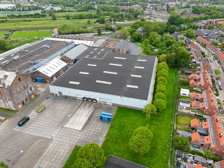 Halmstraat 3, Groningen