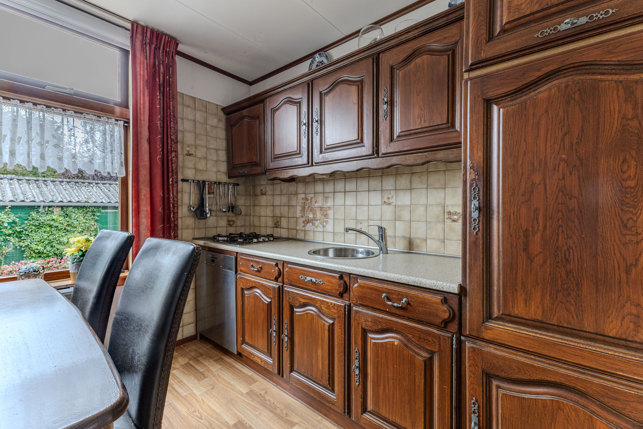 Foto 9 van Bleekersstraat 4