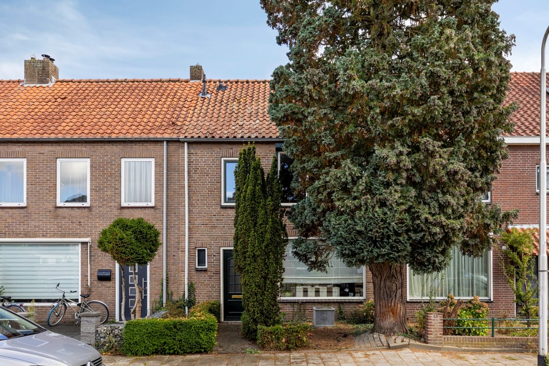 Foto 1 van Kamillehof 7