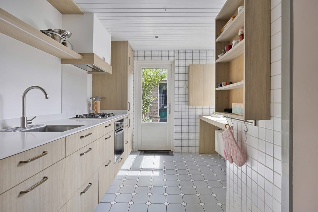 Foto 2 van Kamillehof 7