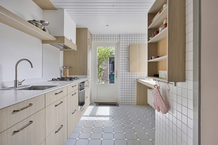 Foto 2 van Kamillehof 7