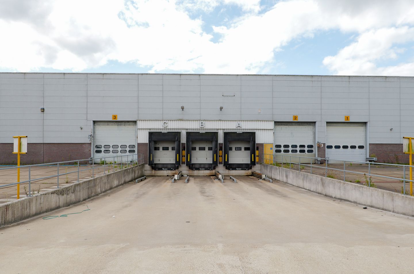 Bekijk foto 5 van Halmstraat 3