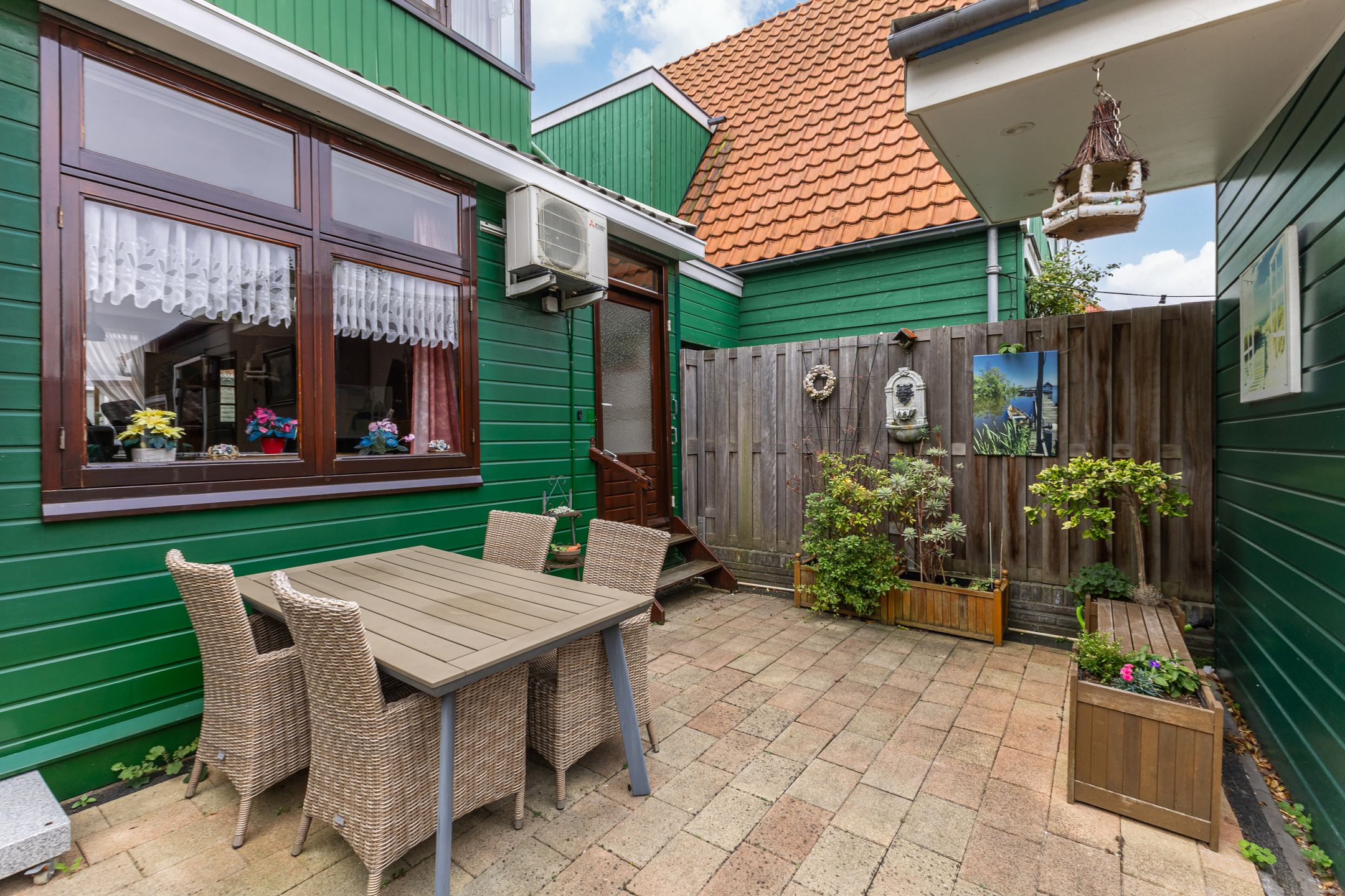 Foto 12 van Bleekersstraat 4