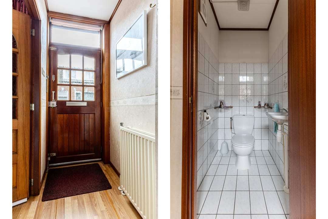 Foto 13 van Bleekersstraat 4