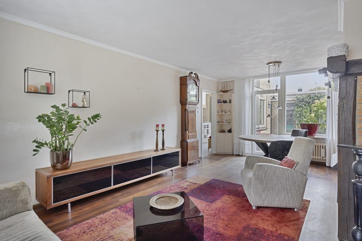 Foto 3 van Kamillehof 7