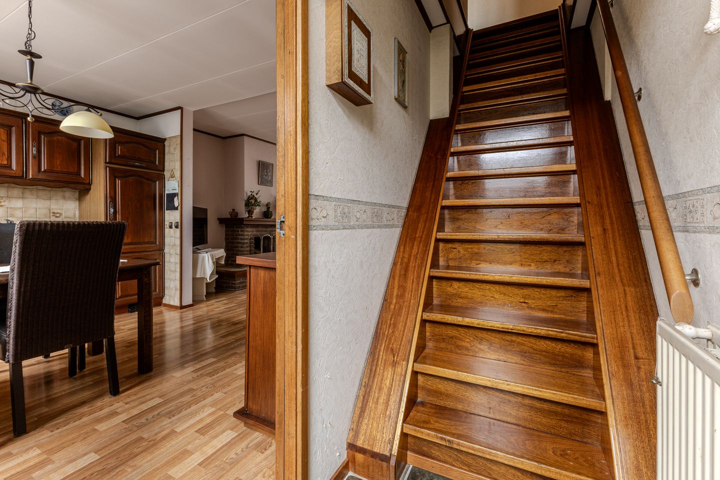 Foto 14 van Bleekersstraat 4