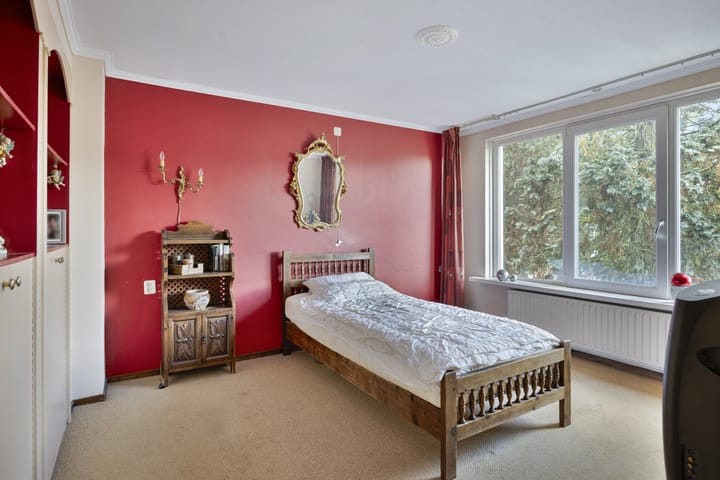 Foto 4 van Kamillehof 7