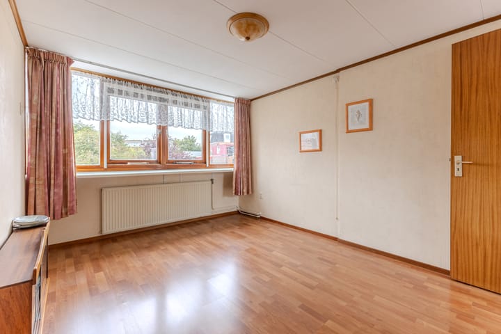 Foto 16 van Bleekersstraat 4