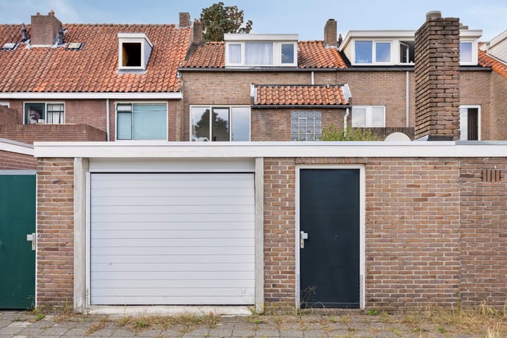 Foto 5 van Kamillehof 7