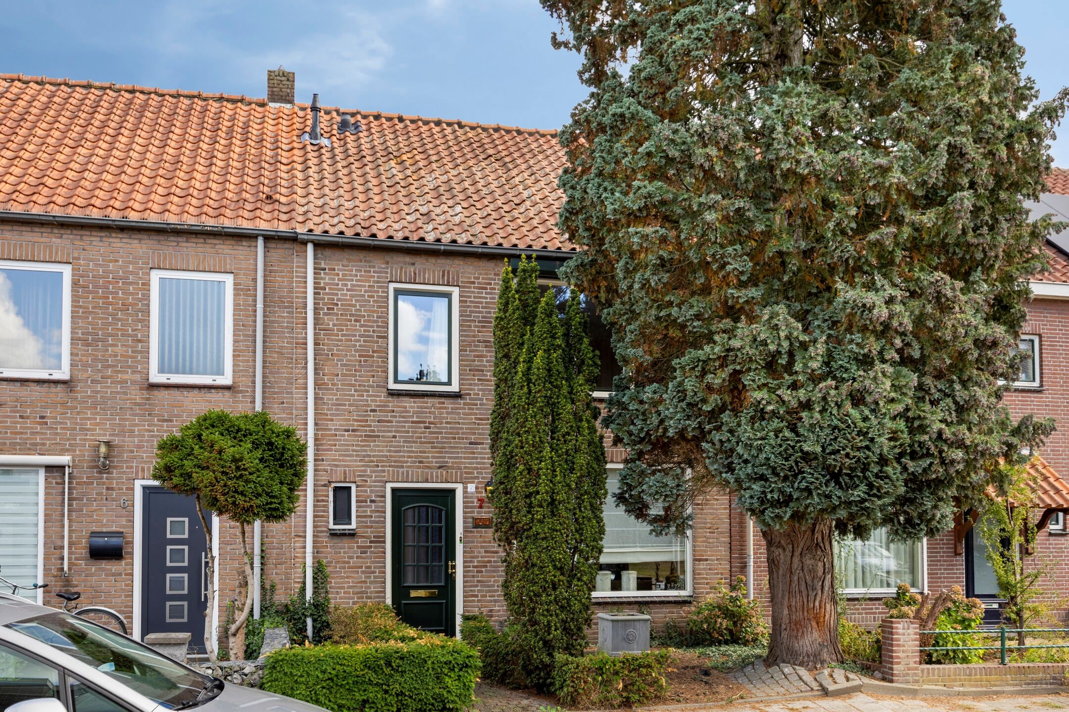 Foto 6 van Kamillehof 7