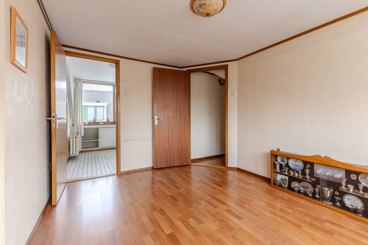 Foto 17 van Bleekersstraat 4