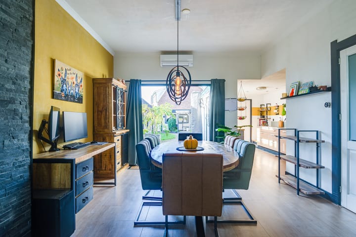 Foto 4 van Parallelweg SS 98