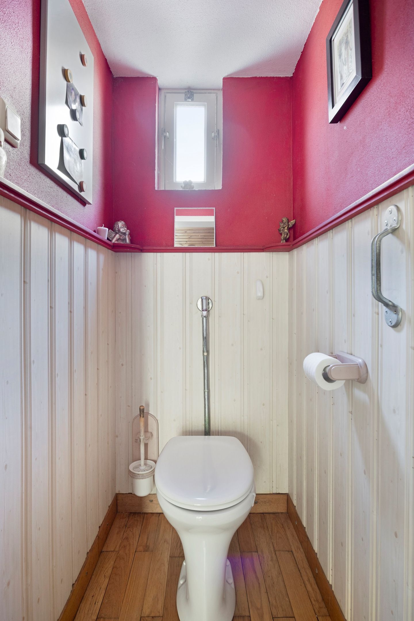 Foto 9 van Kamillehof 7