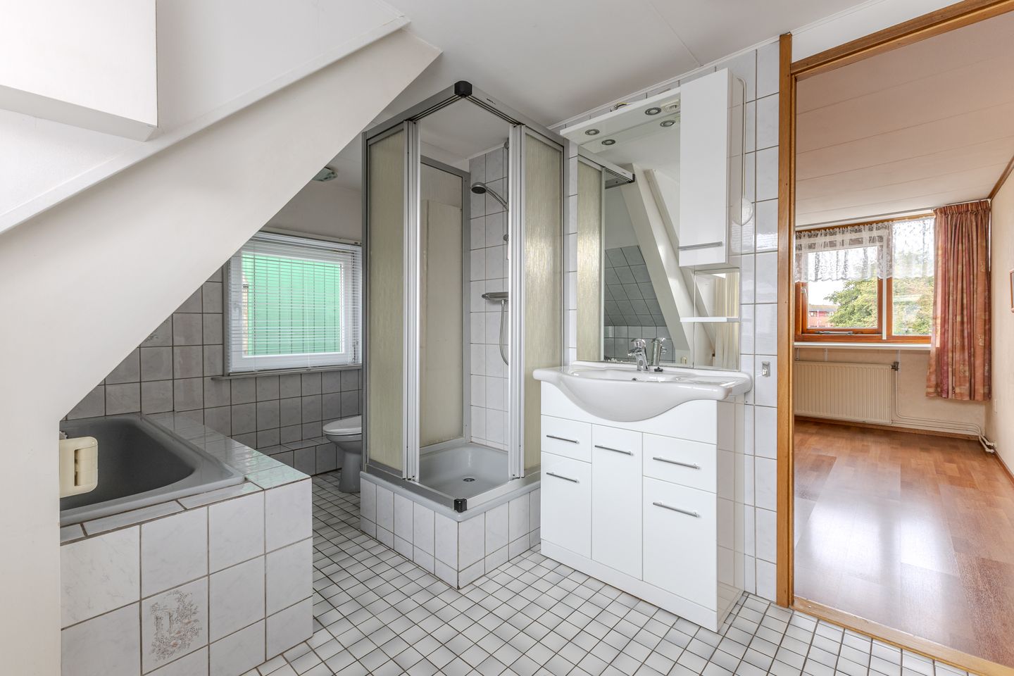 Foto 19 van Bleekersstraat 4