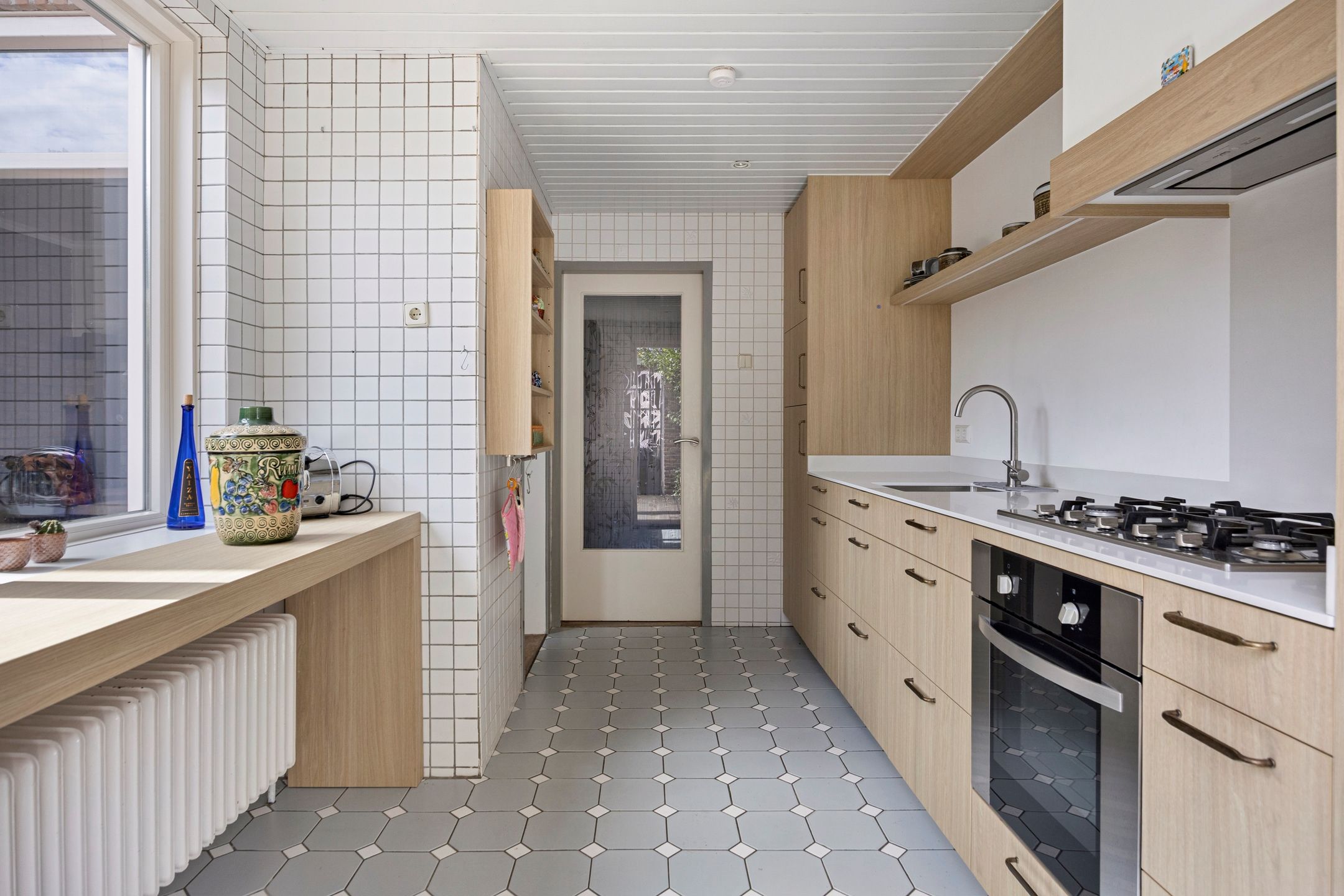 Foto 12 van Kamillehof 7