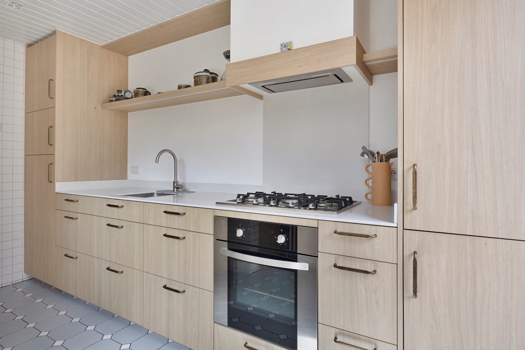 Foto 13 van Kamillehof 7