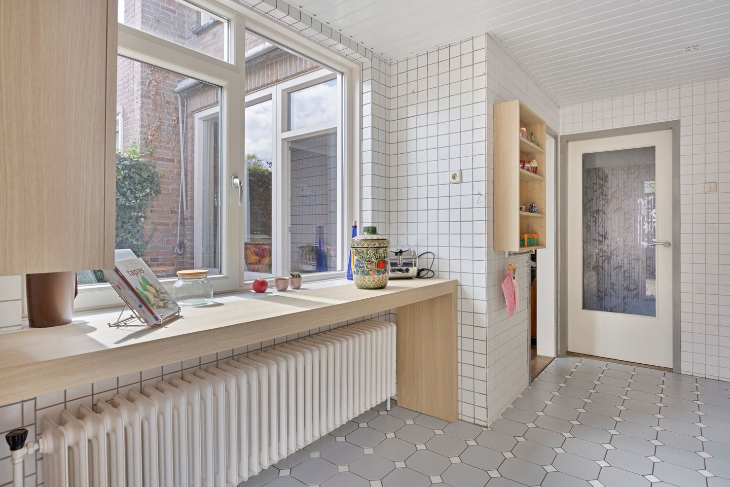 Foto 14 van Kamillehof 7