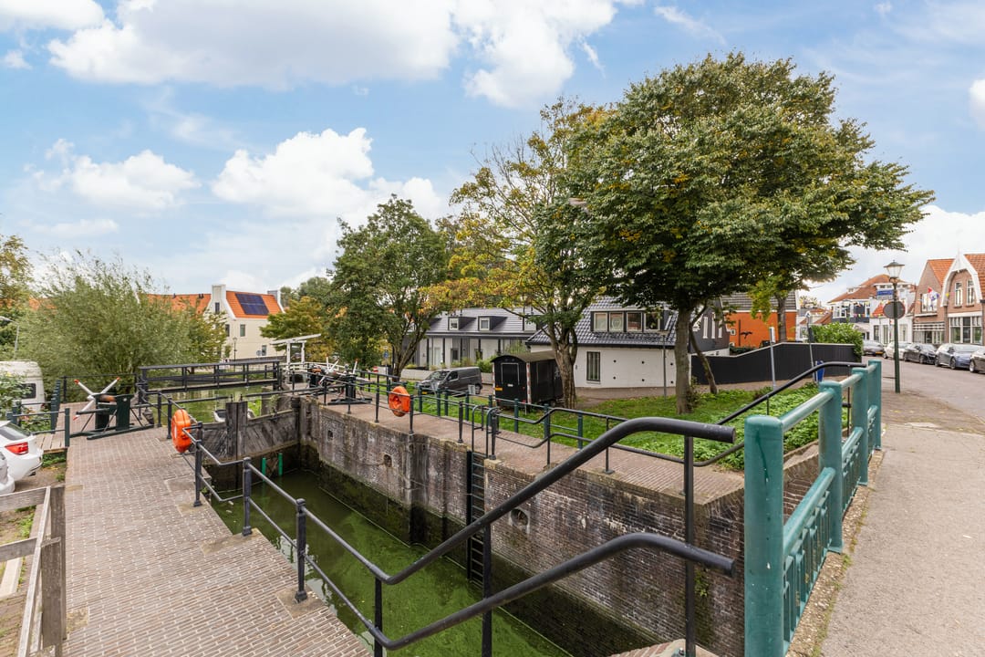 Foto 23 van Bleekersstraat 4