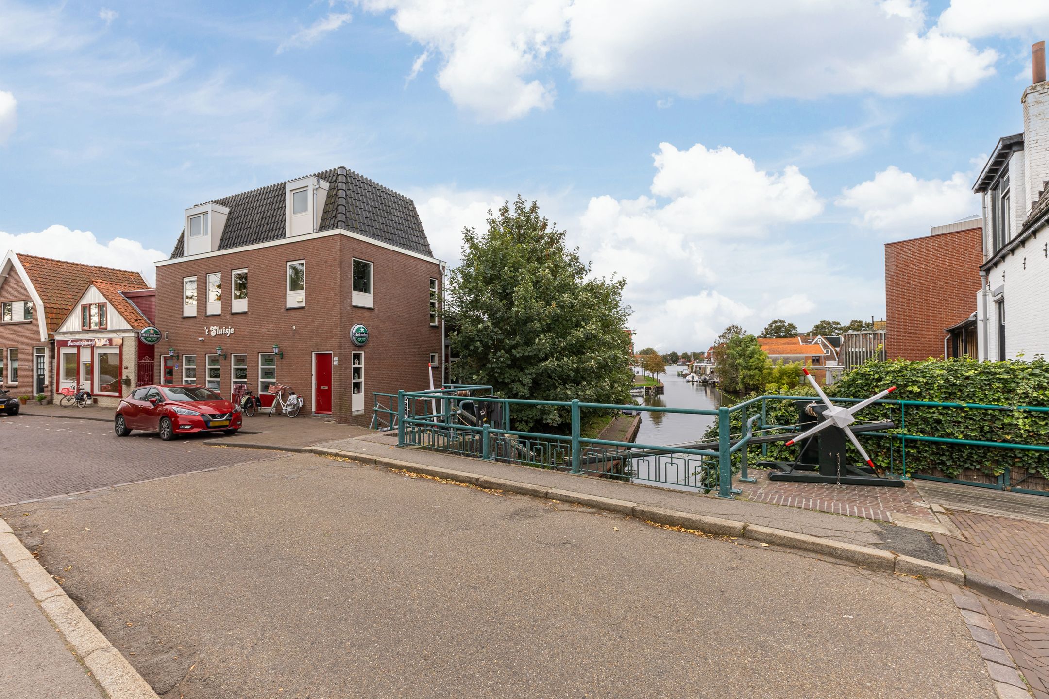 Foto 24 van Bleekersstraat 4