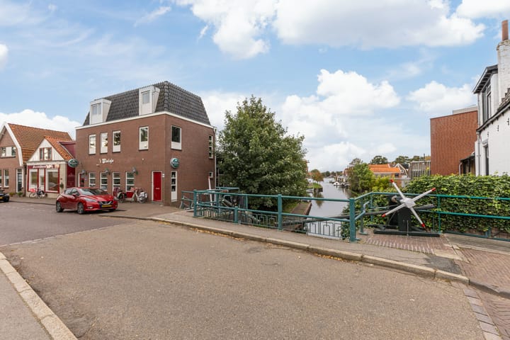 Foto 24 van Bleekersstraat 4