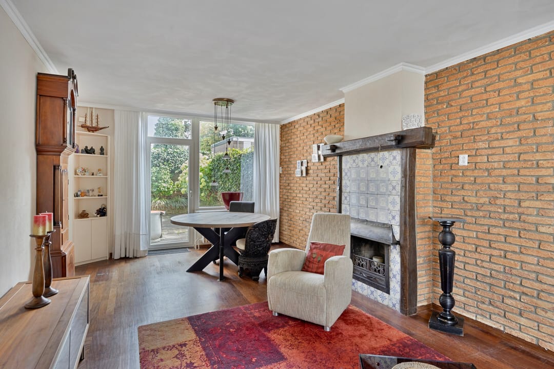 Foto 17 van Kamillehof 7