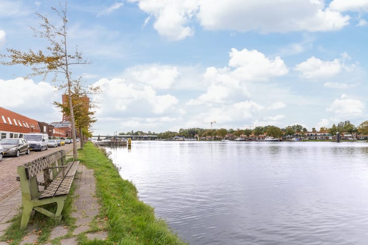 Foto 26 van Bleekersstraat 4