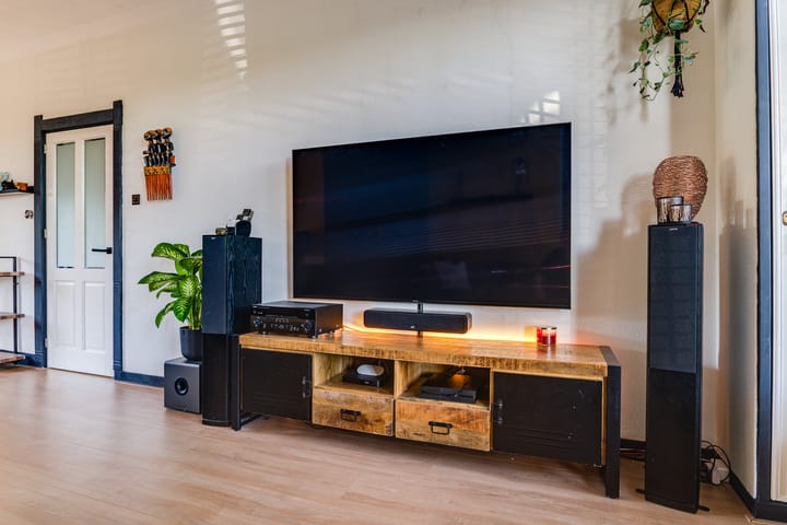 Foto 12 van Parallelweg SS 98