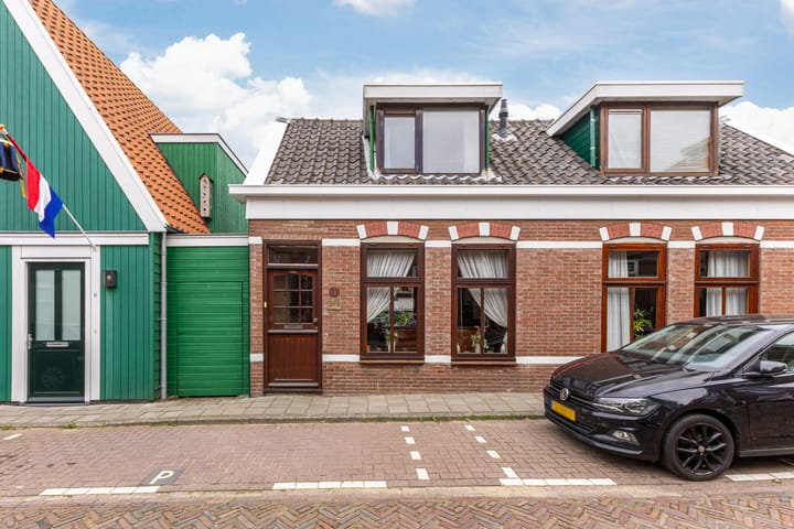 Foto 27 van Bleekersstraat 4