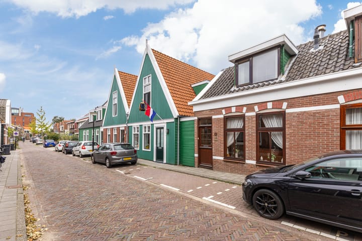 Foto 28 van Bleekersstraat 4