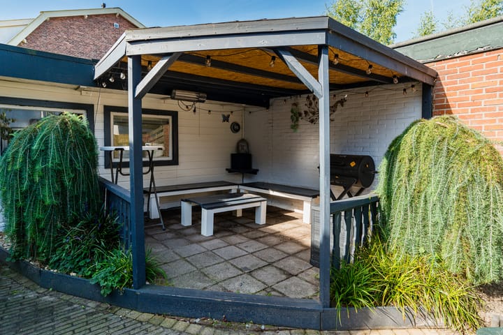 Foto 27 van Parallelweg SS 98