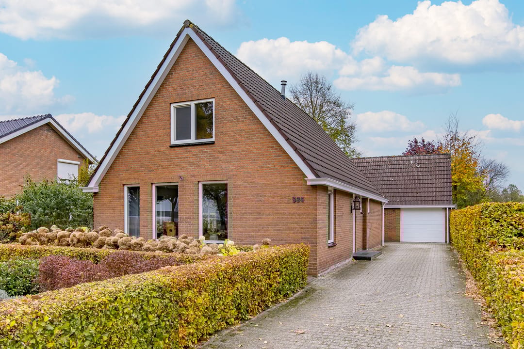 Foto 1 van Zuiderdiep 536