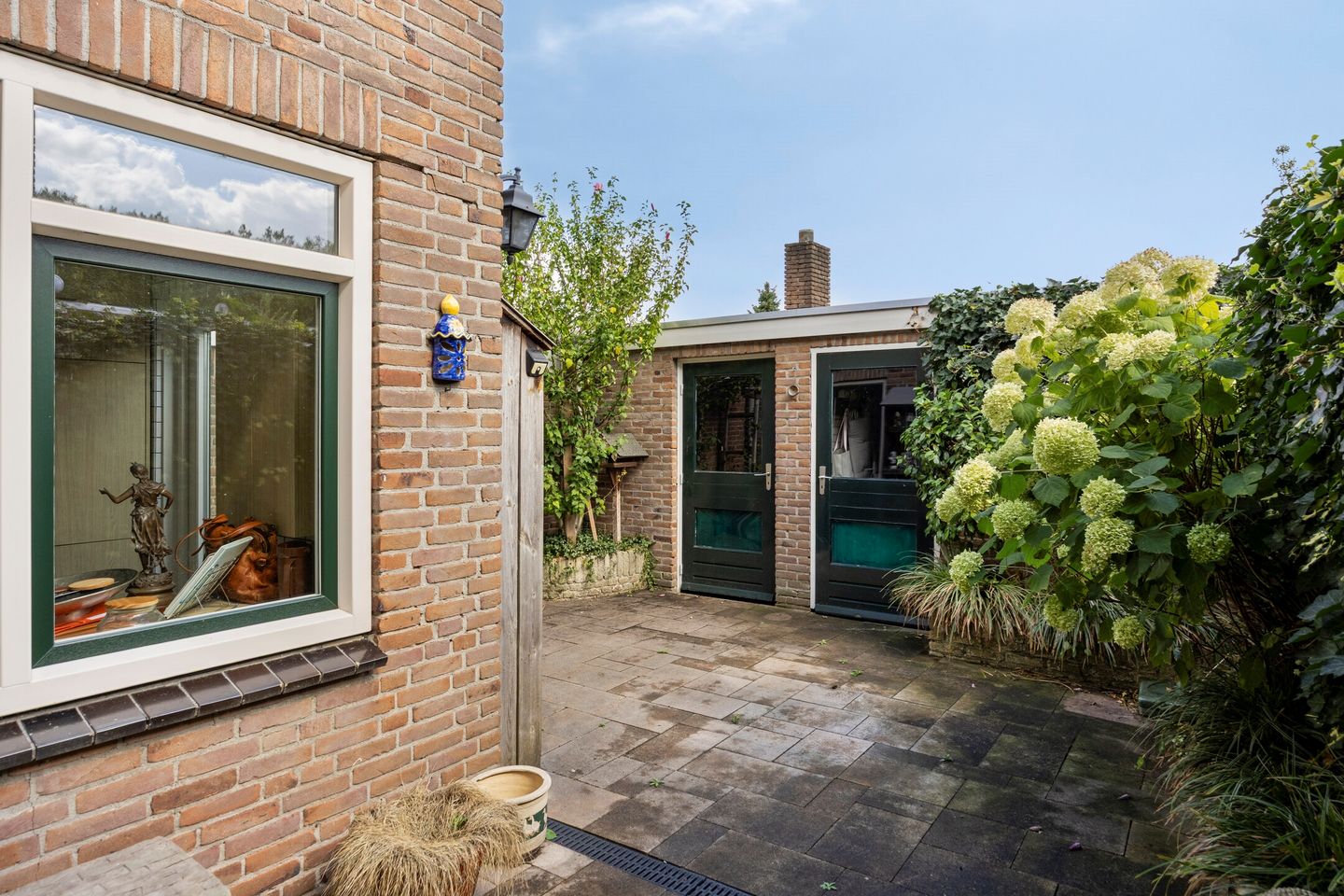 Foto 35 van Kamillehof 7