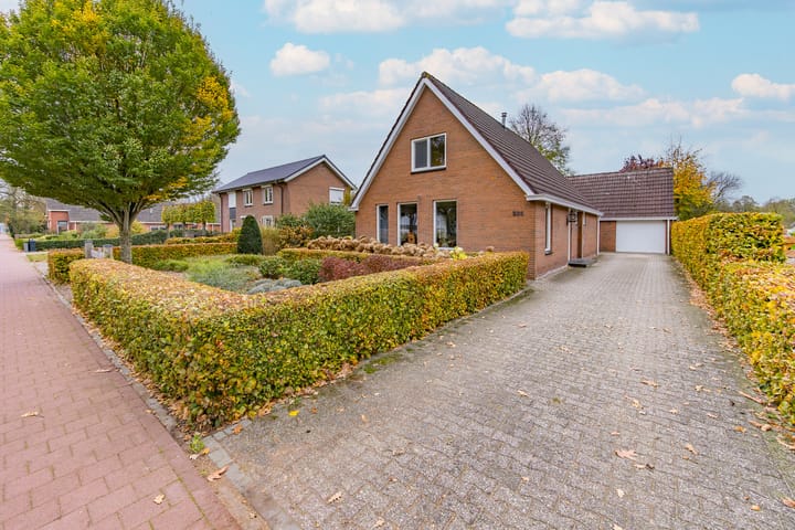 Foto 2 van Zuiderdiep 536